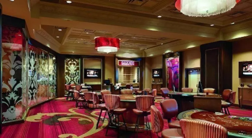 Ameristar Casino Resort And Spa-1