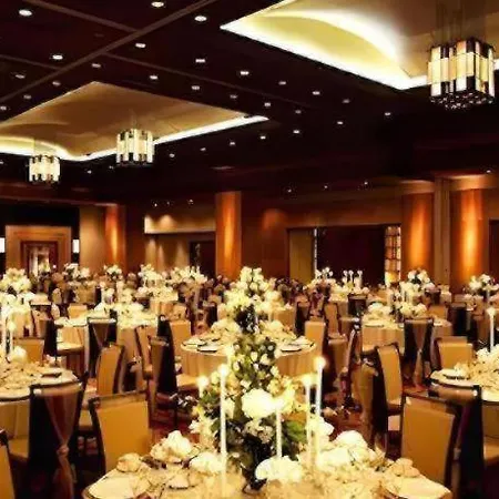 Ameristar Casino Resort And Spa-2